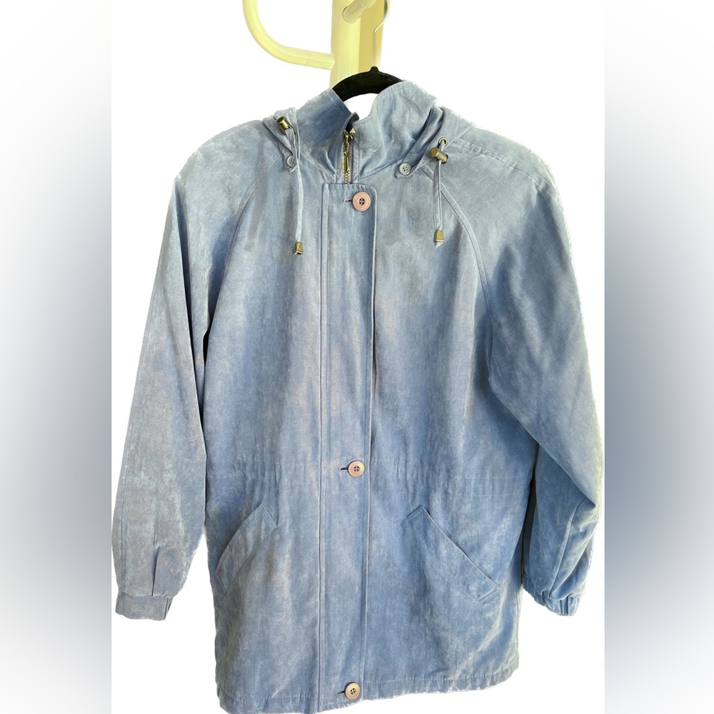London Fog Woman’s Jacket